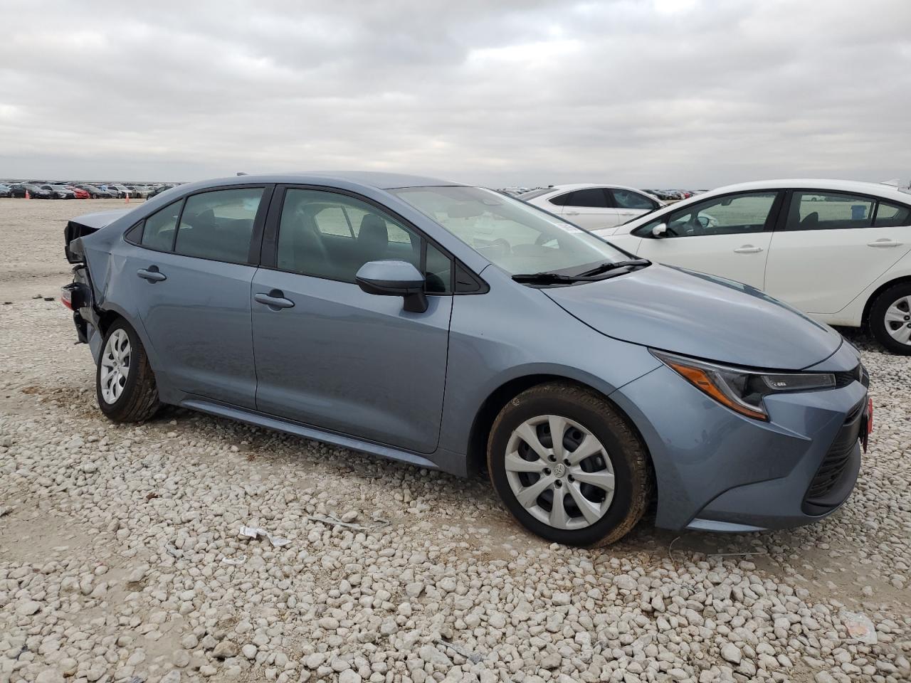 2024 Toyota Corolla - Image 4
