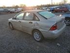 2006 Ford Focus Zx4 на продаже в Portland, OR - Mechanical
