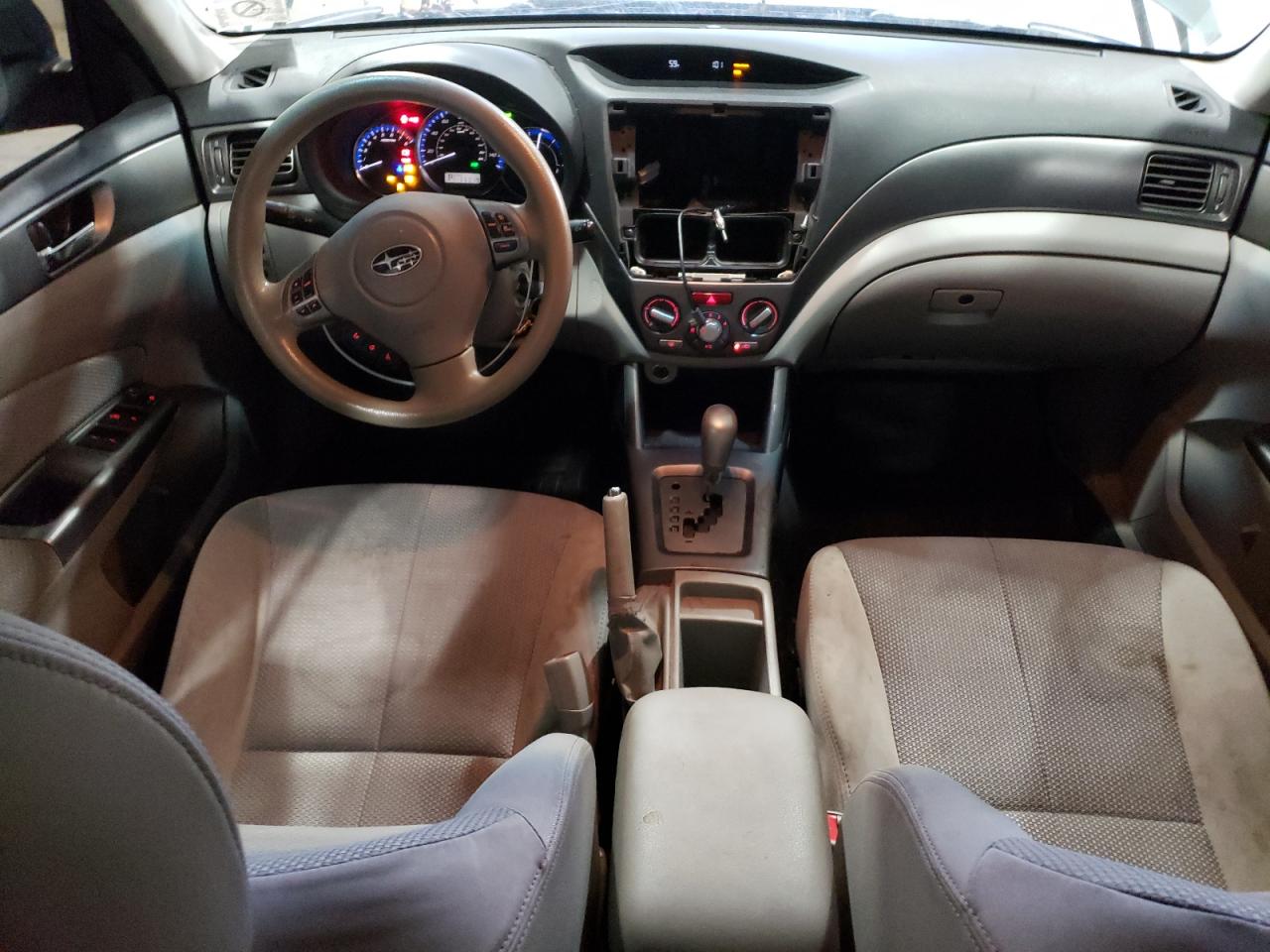 2012 Subaru Forester 2.5X Premium VIN: JF2SHADC8CH413089 Lot: 84317954