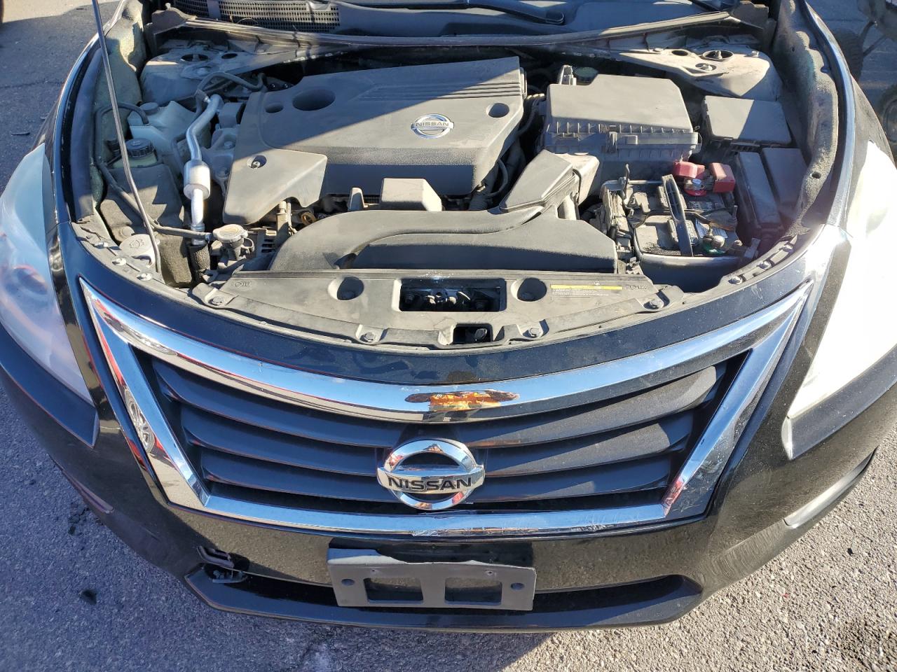 2013 Nissan Altima - Image 11