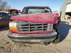 1994 Ford F150  en Venta en Wichita, KS - Front End