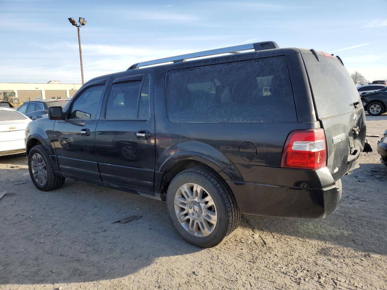 2013 Ford Expedition - Image 2