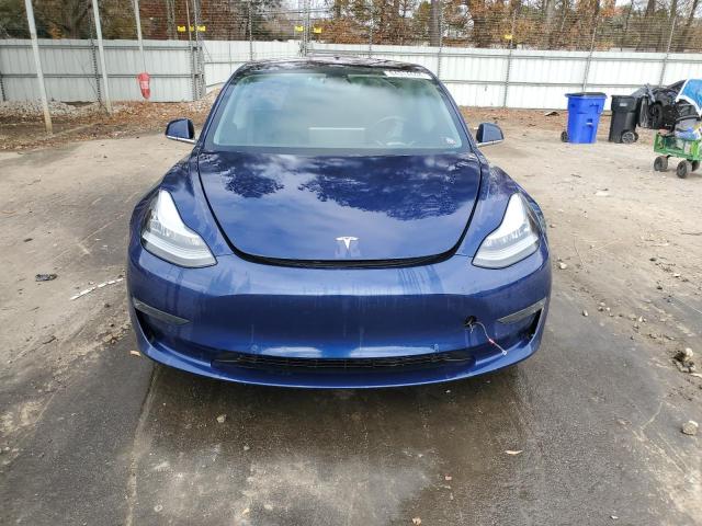  TESLA MODEL 3 2018 Granatowy