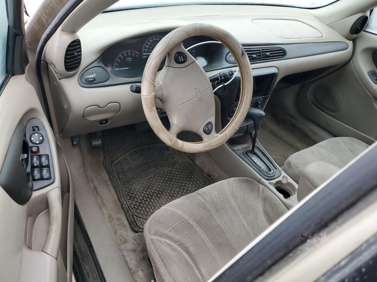 2005 Chevrolet Malibu - Image 8