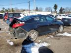 2015 Kia Optima Ex na sprzedaż w Chalfont, PA - Rear End