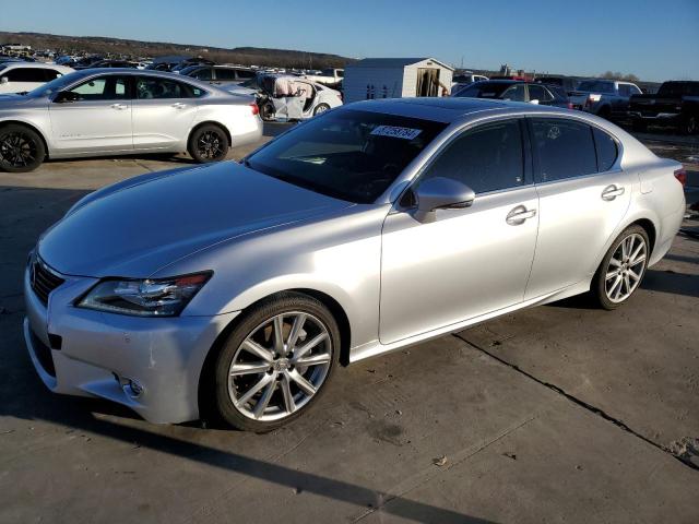 2015 Lexus Gs 350