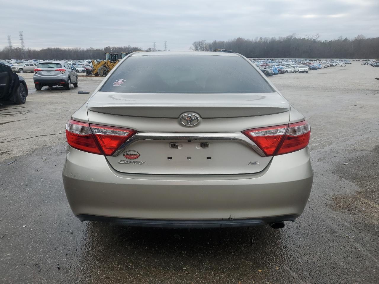 2017 Toyota Camry - Image 6
