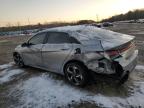 2021 Hyundai Elantra Limited zu verkaufen in North Billerica, MA - Side