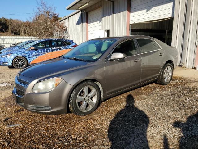 2010 Chevrolet Malibu 1Lt