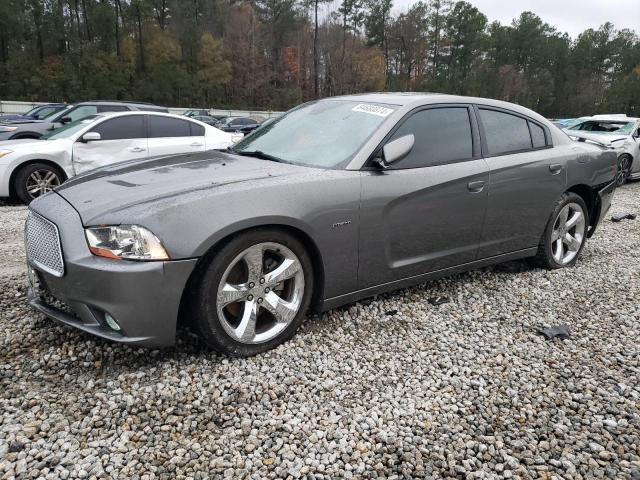  DODGE CHARGER 2012 Gray