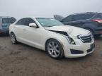 2014 Cadillac Ats  на продаже в Elgin, IL - Front End