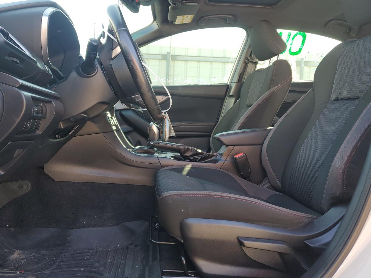 2017 Subaru Impreza - Image 7