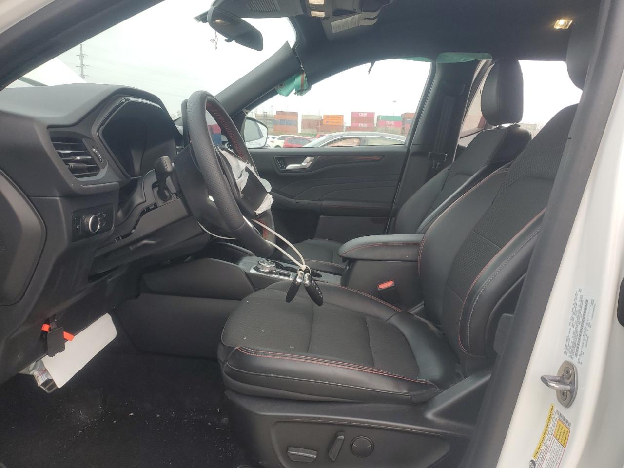 2023 Ford Escape - Image 7