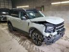 2021 Ford Bronco Sport Outer Banks للبيع في Angola، NY - Front End