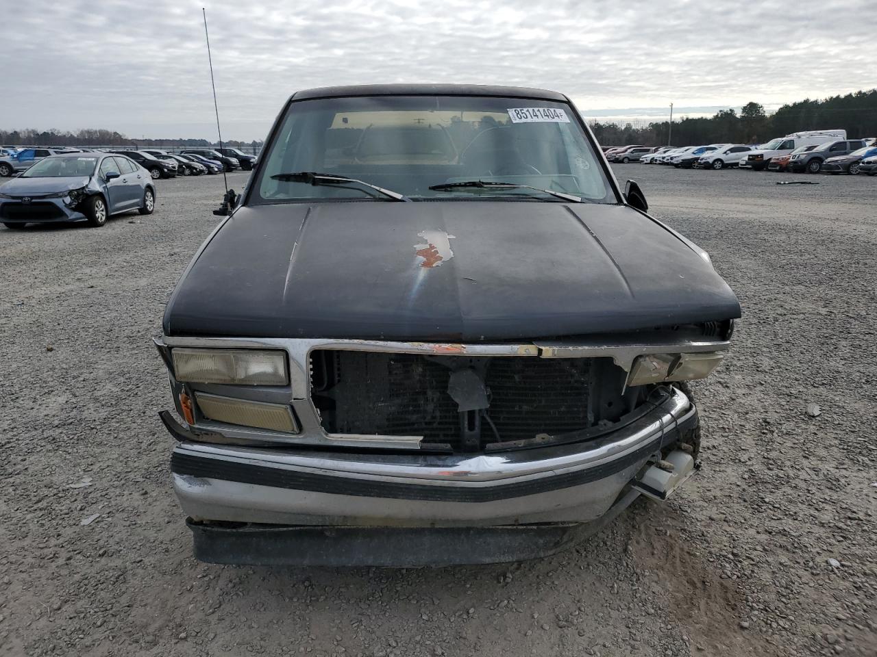 1992 GMC Envoy - Image 5