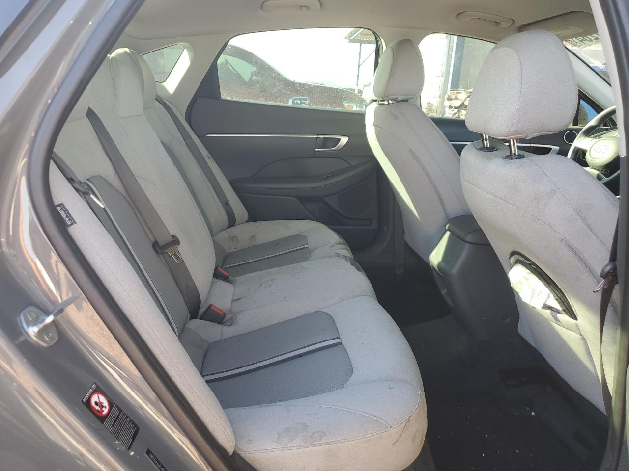 2020 Hyundai Sonata Se VIN: 5NPEG4JA8LH026188 Lot: 82907264