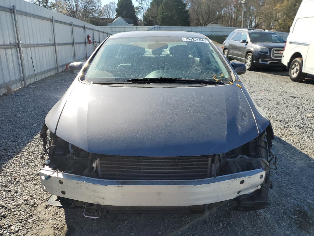 2014 Honda Civic - Image 5