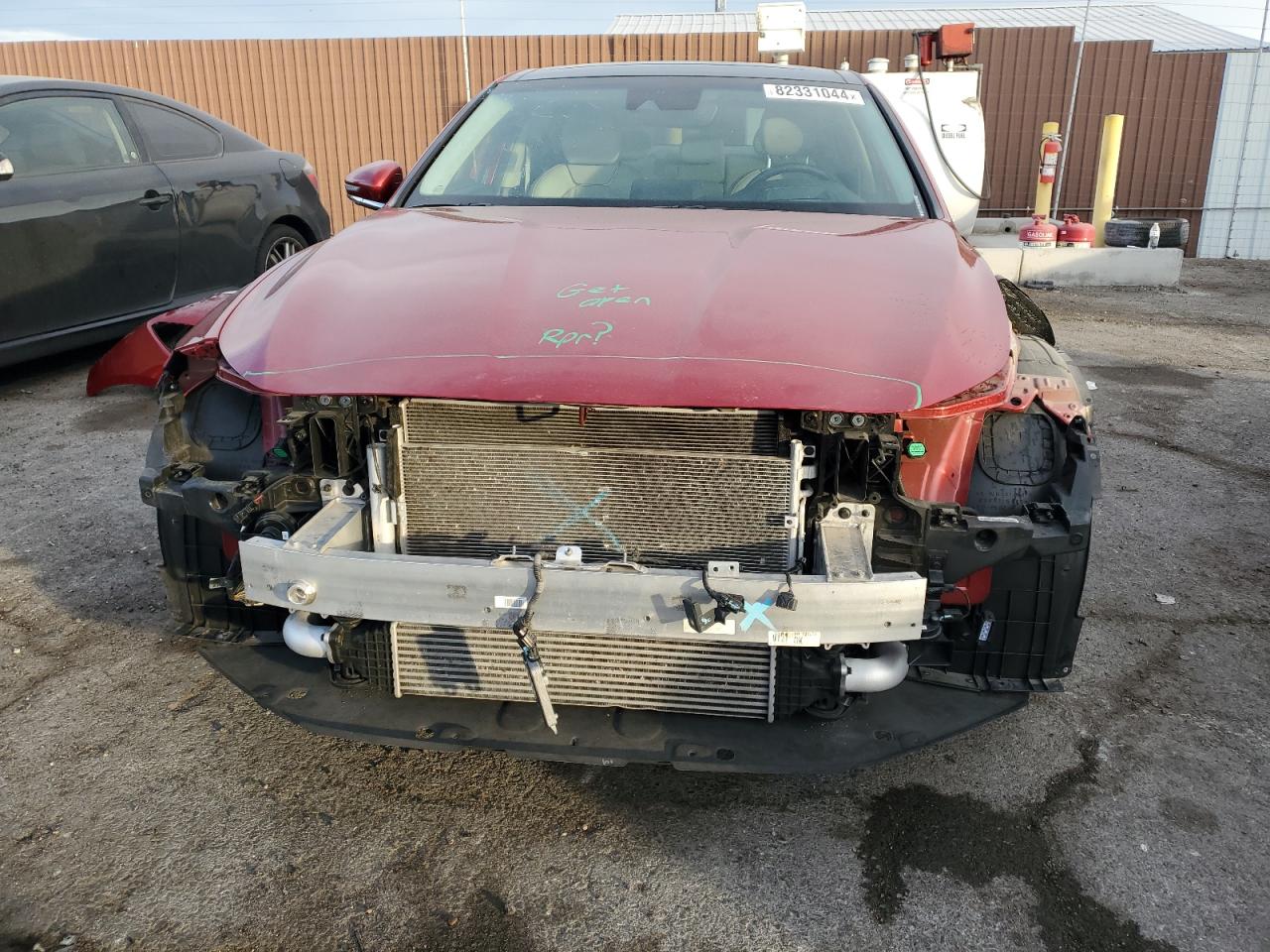 2019 Genesis G70 - Image 5