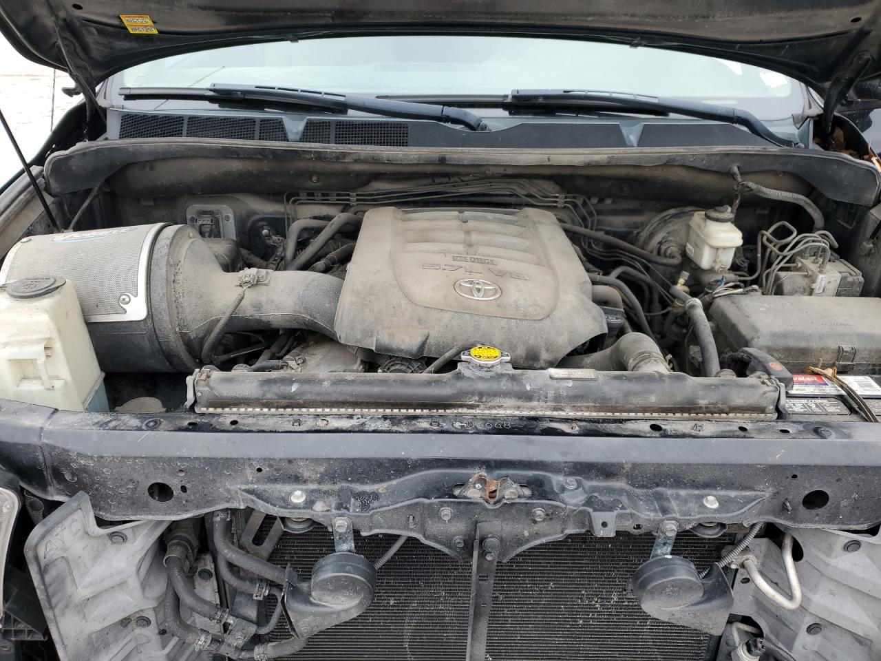 2011 Toyota Tundra - Image 11