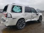 2016 Lincoln Navigator Reserve იყიდება Columbia Station-ში, OH - Side