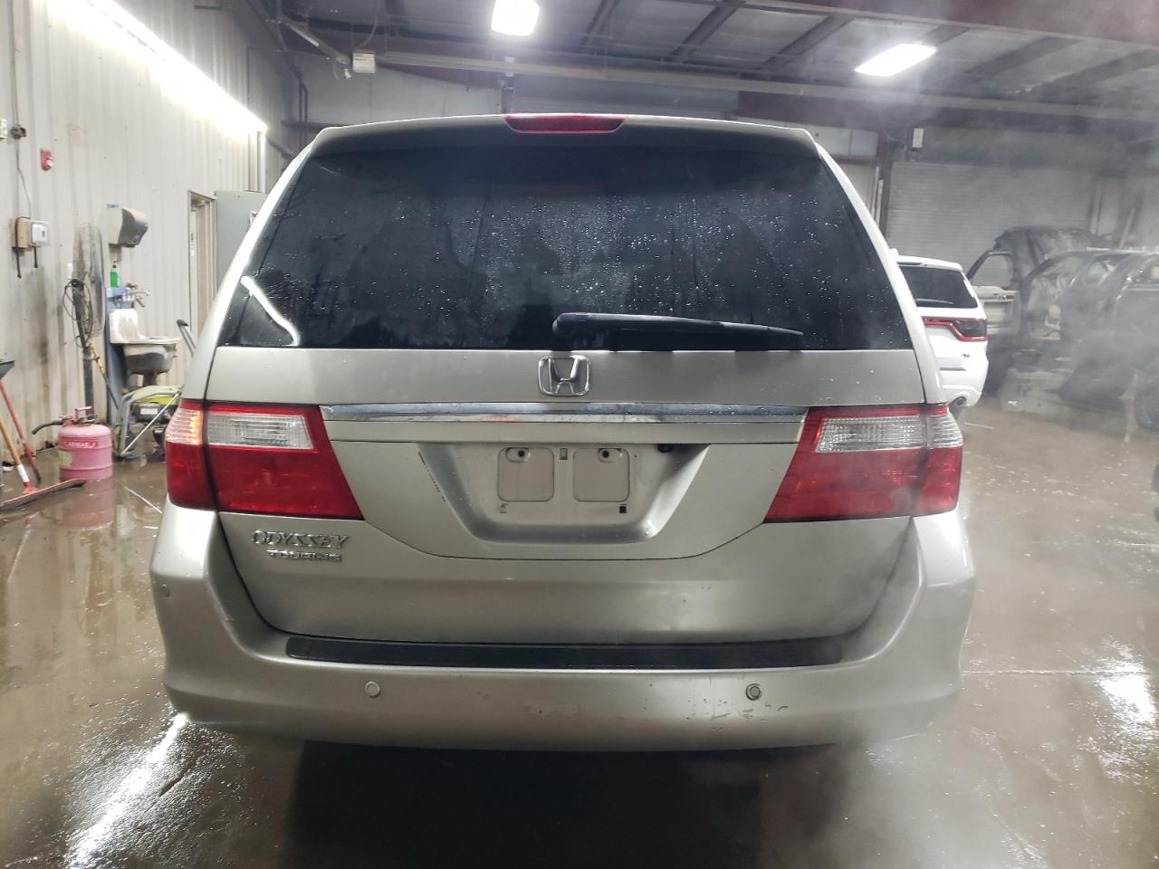 2006 Honda Odyssey - Image 6