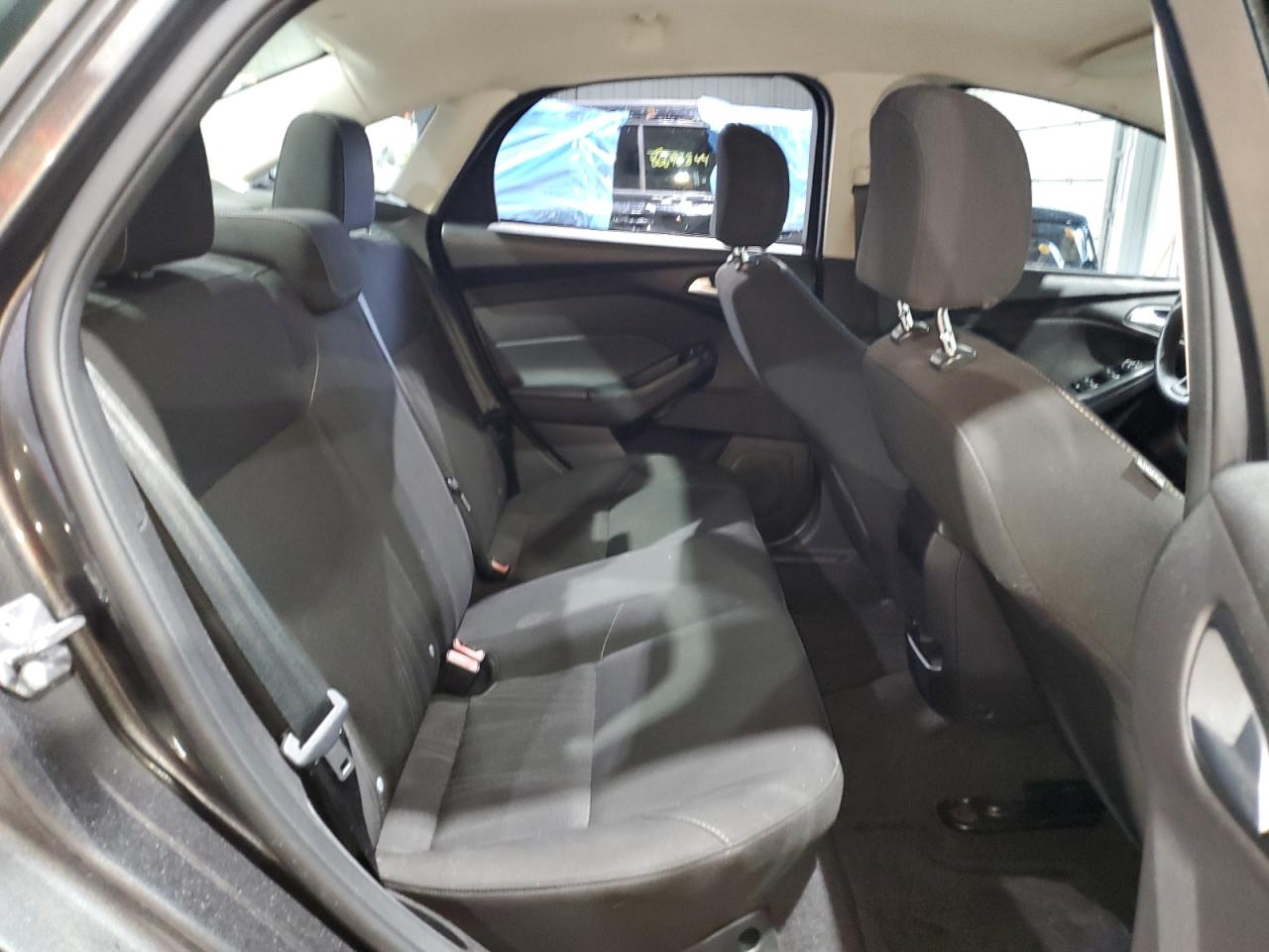2015 Ford Focus - Image 10