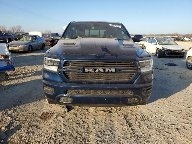  RAM 1500 2020 Синий
