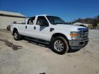 2008 Ford F350 Srw Super Duty de vânzare în Madisonville, TN - Top/Roof