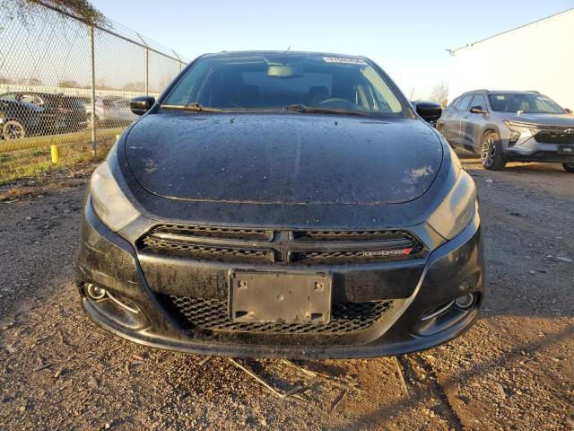  DODGE DART 2013 Black