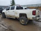 2015 Chevrolet Silverado K2500 High Country na sprzedaż w Davison, MI - Front End