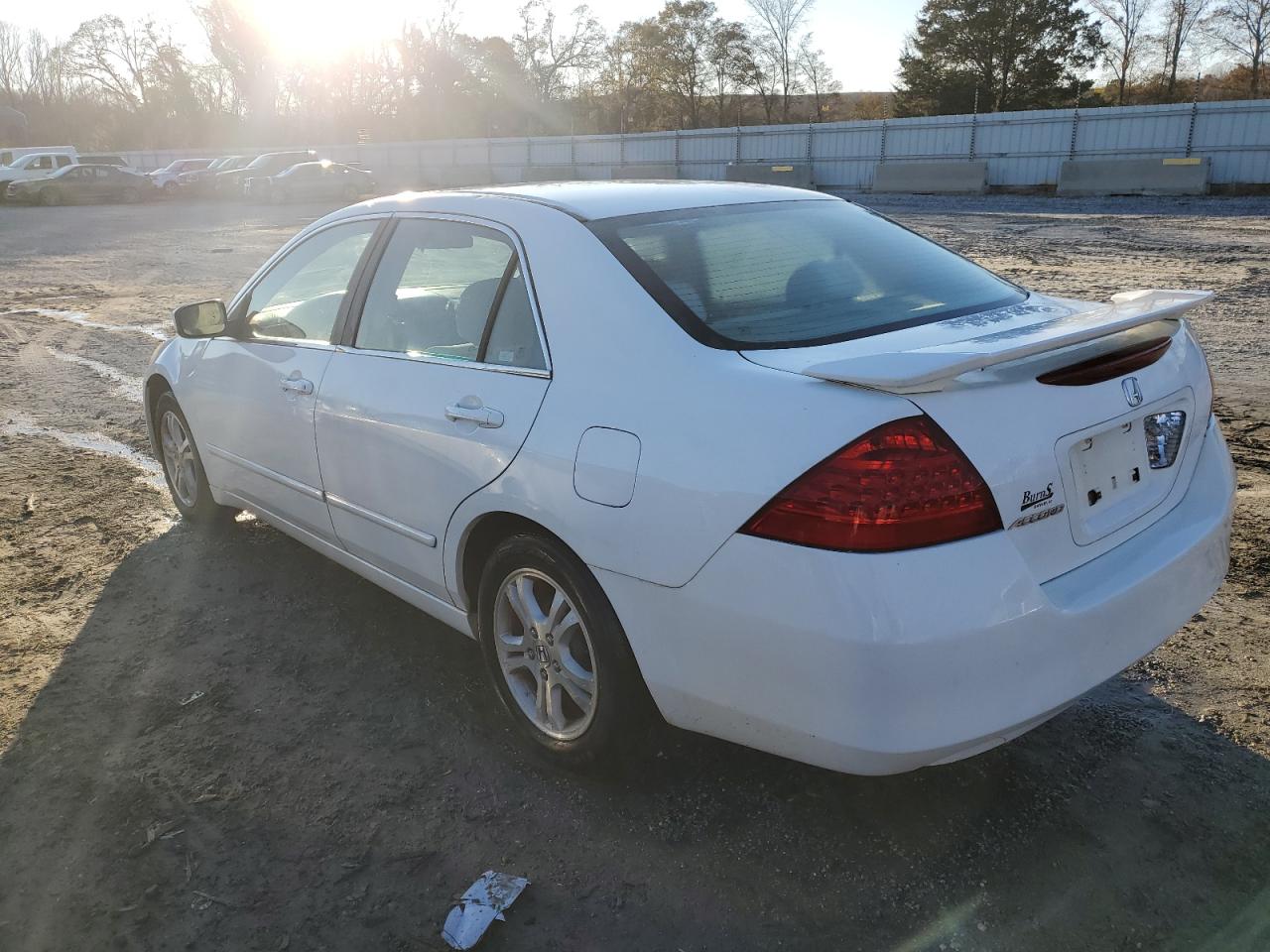 2006 Honda Accord - Image 2