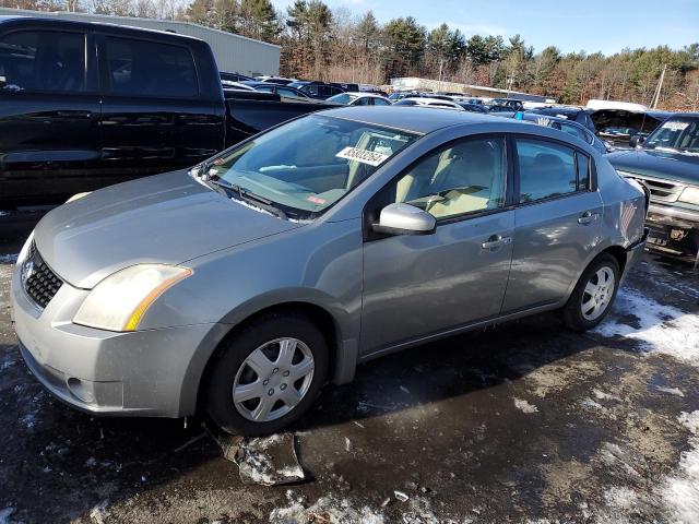 2008 Nissan Sentra 2.0