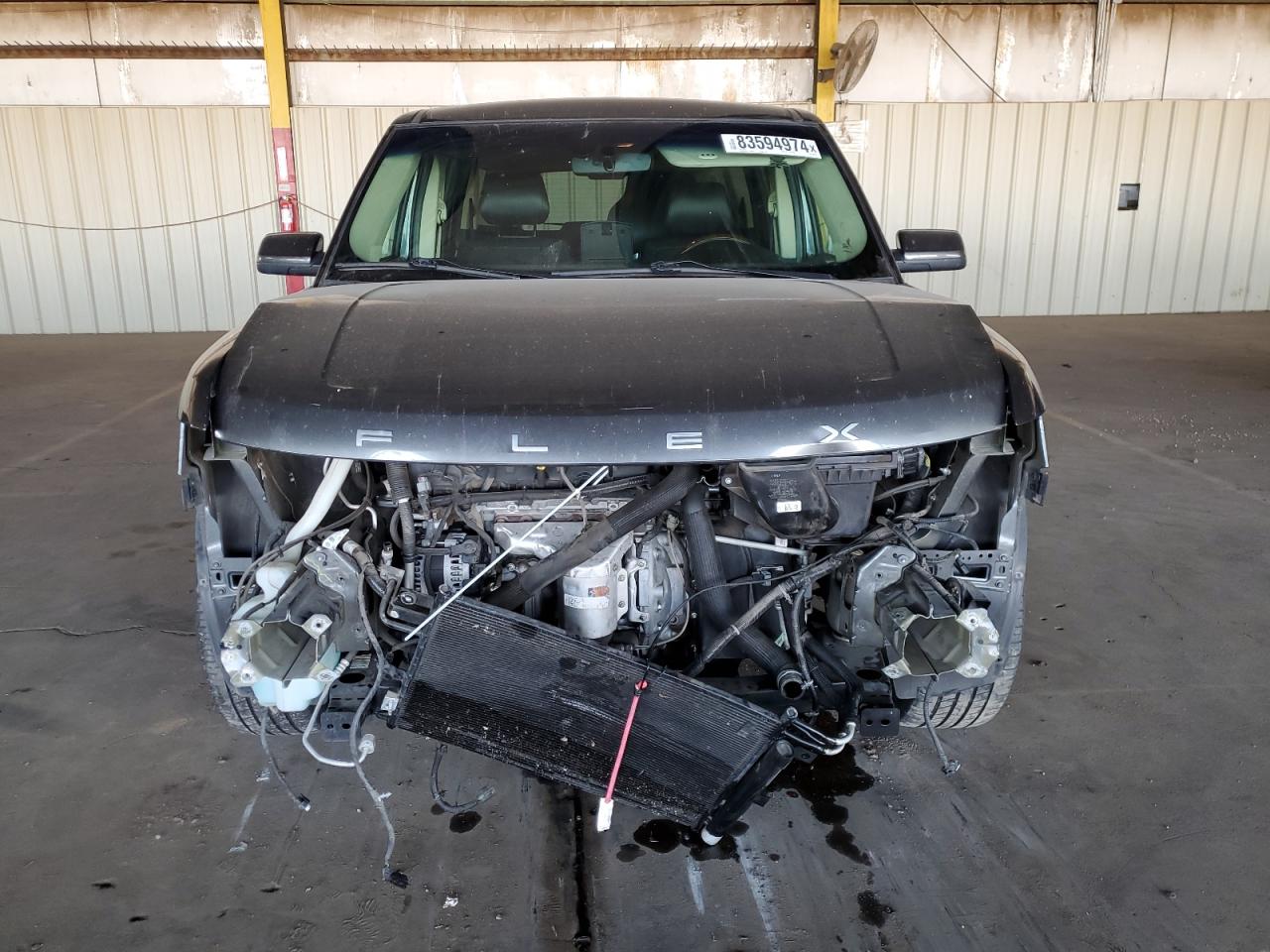 2018 Ford Flex - Image 5