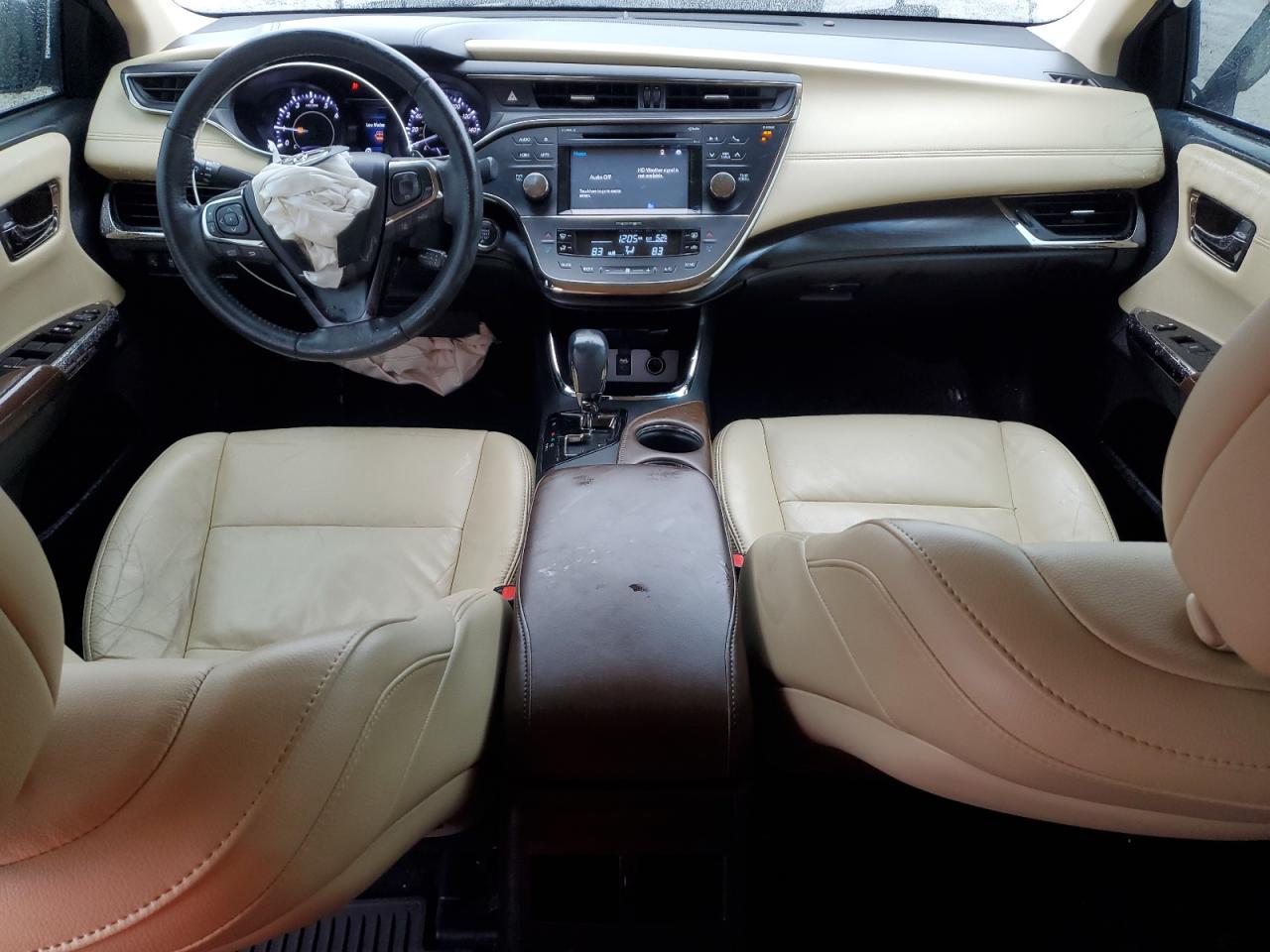2018 Toyota Avalon - Image 8