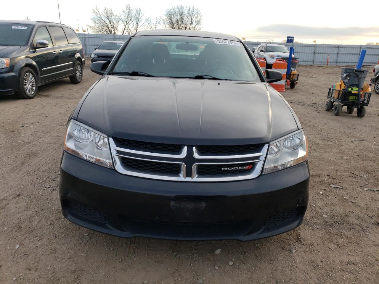2013 Dodge Avenger - Image 5