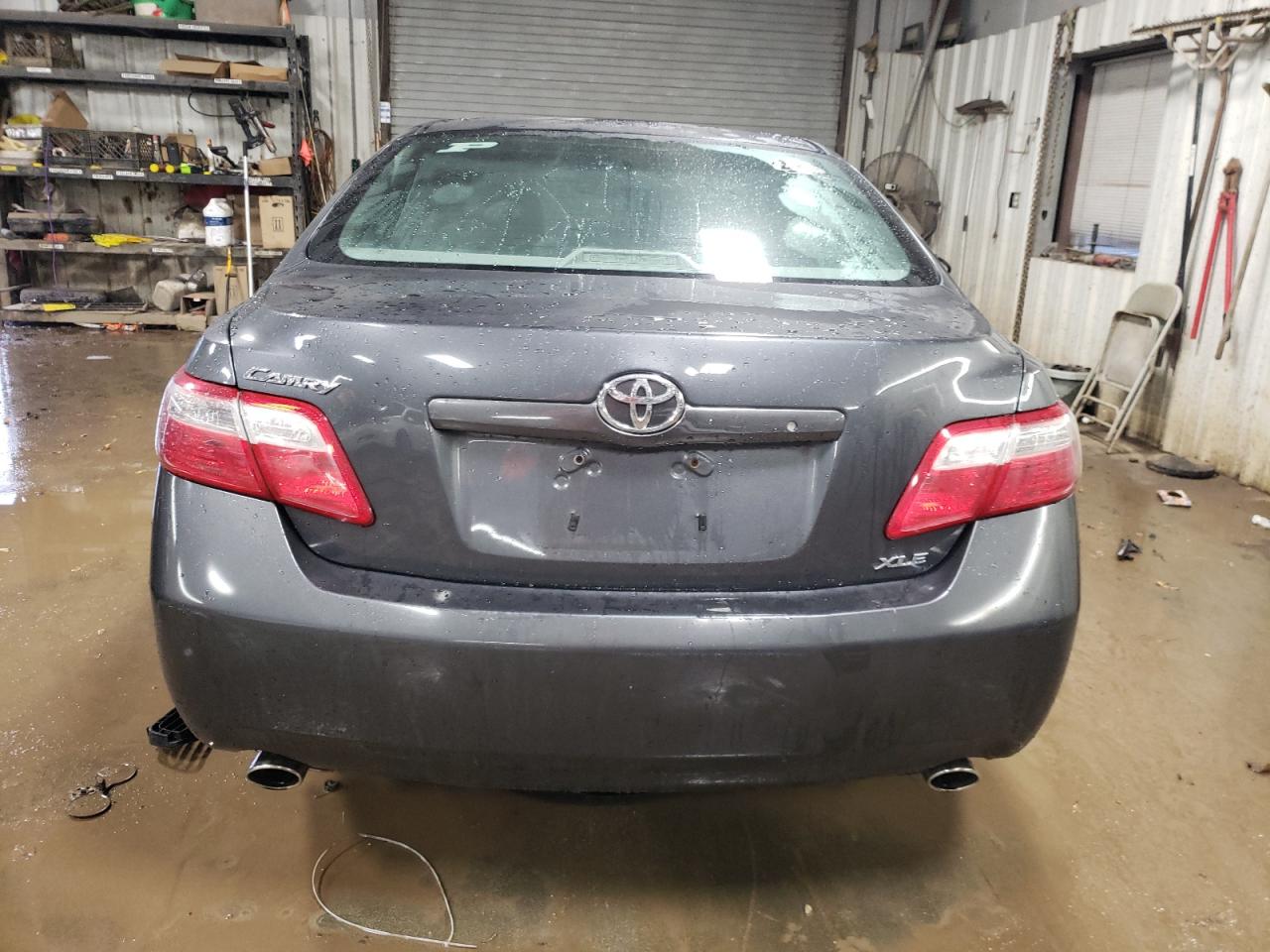 2007 Toyota Camry - Image 6