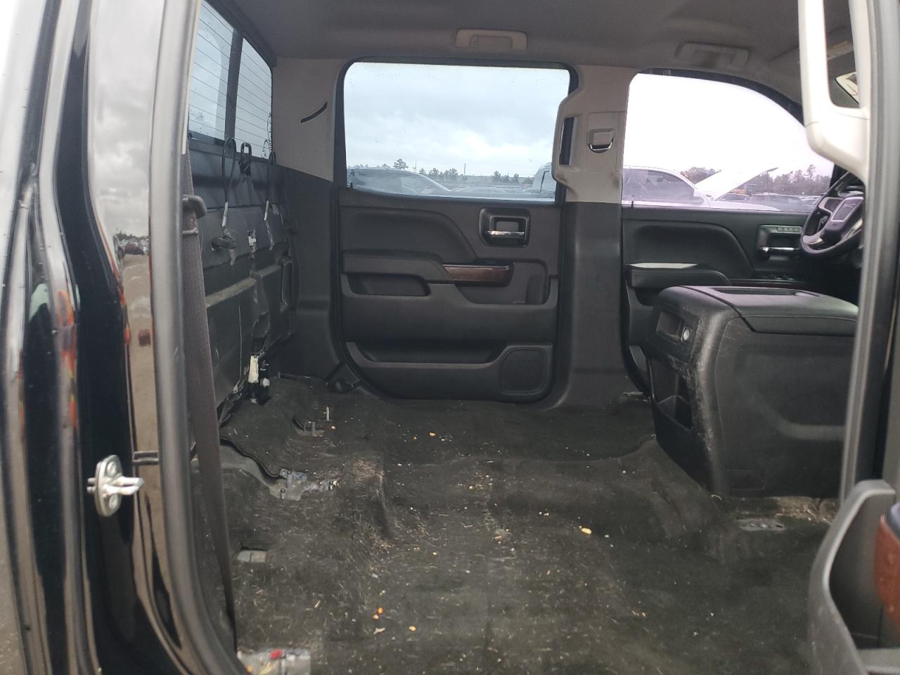 2018 GMC Sierra - Image 10