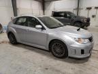 2013 Subaru Impreza Wrx за продажба в Greenwood, NE - All Over