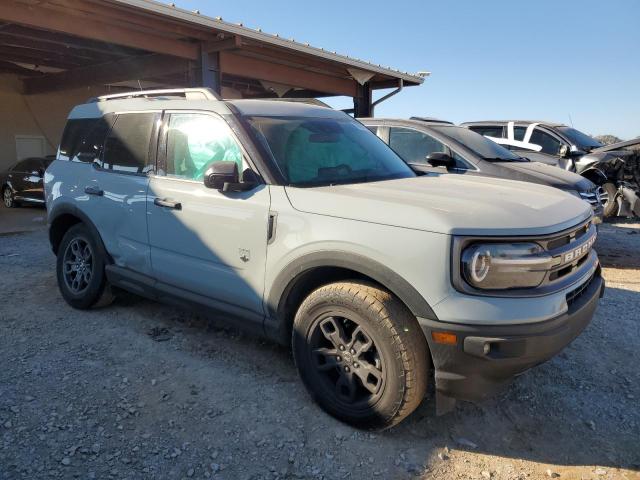  FORD BRONCO 2022 Szary