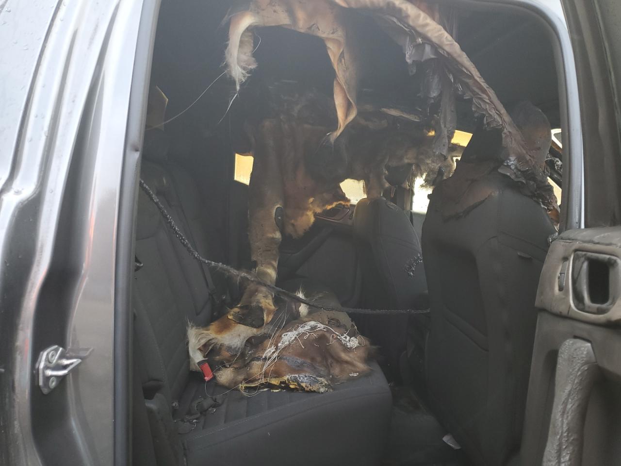 2021 Ford Ranger Xl VIN: 1FTER4FH4MLD82845 Lot: 86340164