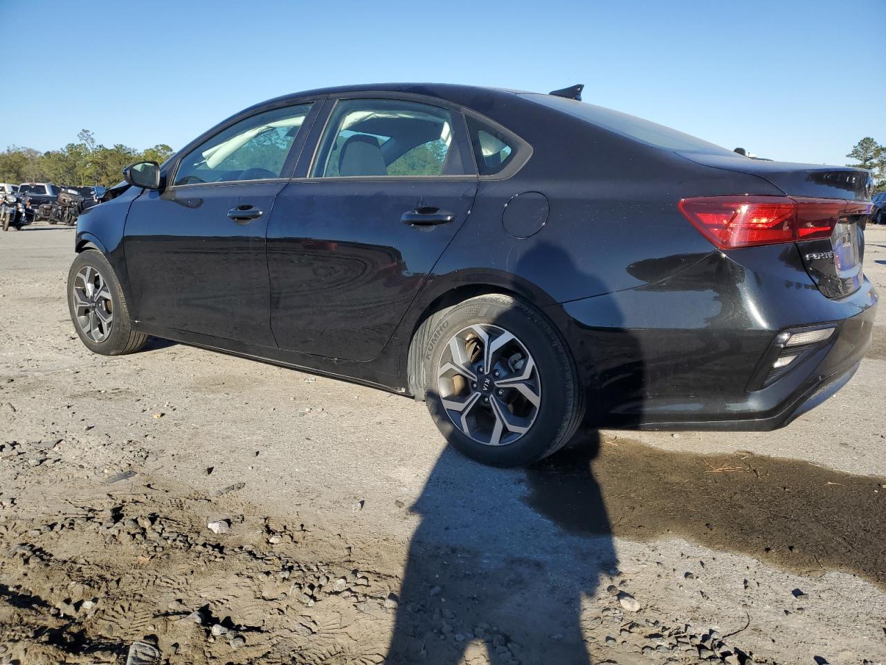 2020 Kia Forte - Image 2