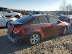 2015 Chevrolet Cruze Lt на продаже в Cahokia Heights, IL - Rear End