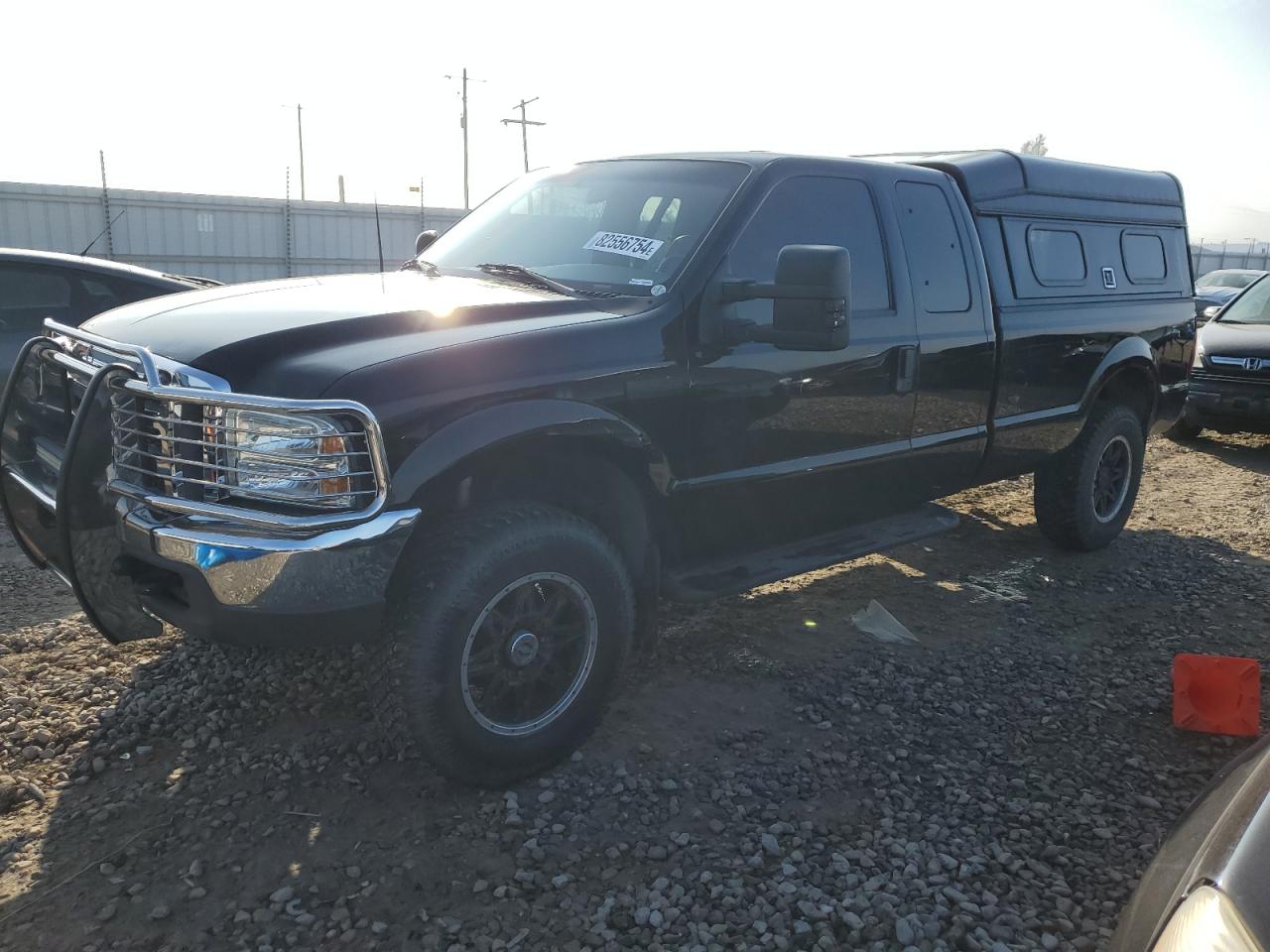 2000 Ford F250 - Image 1