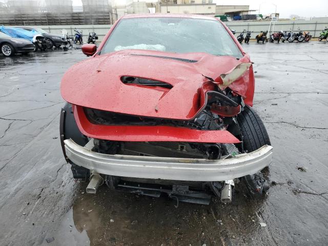  DODGE DART 2016 Burgundy