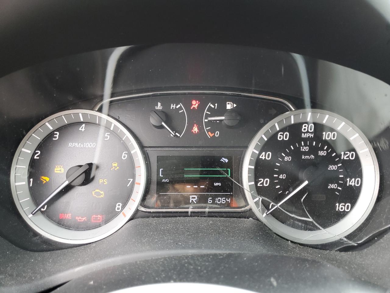 2015 Nissan Sentra - Image 9