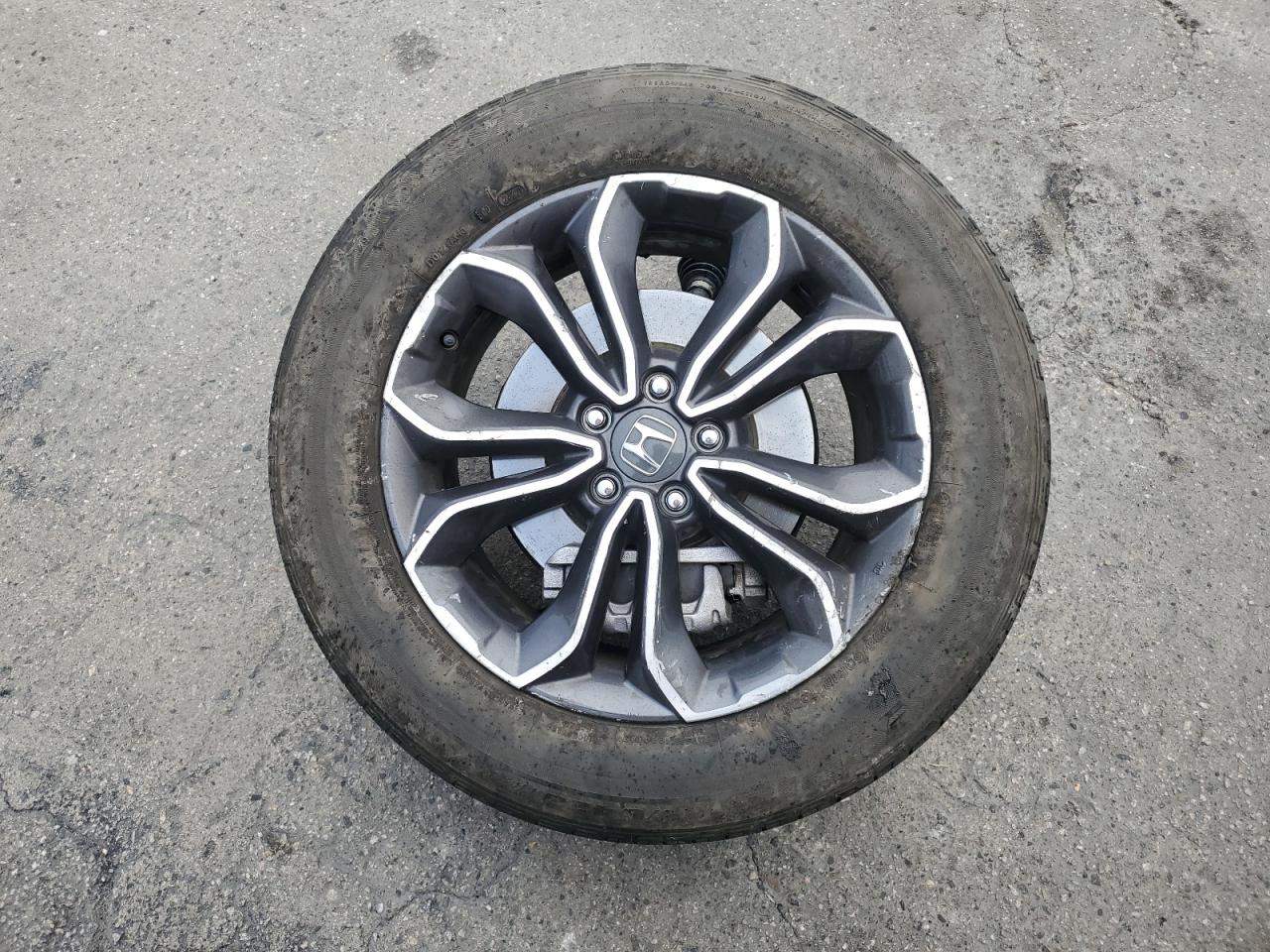 2022 Honda CR-V - Image 15