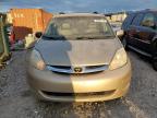 2007 Toyota Sienna Xle продається в Hueytown, AL - Front End