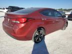 2014 Hyundai Elantra Se იყიდება Arcadia-ში, FL - All Over