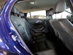 2018 Infiniti Qx30 Base იყიდება American Canyon-ში, CA - Front End