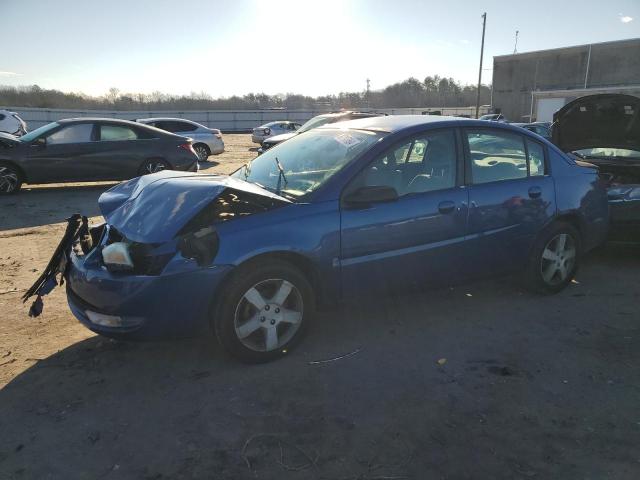 2006 Saturn Ion Level 3